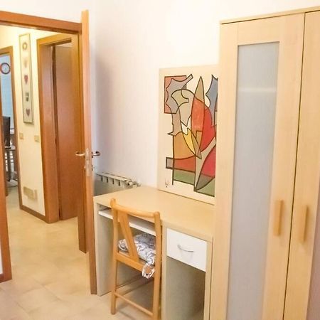 Portaorientale Apartman Malcesine Kültér fotó