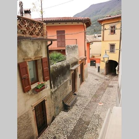 Portaorientale Apartman Malcesine Kültér fotó