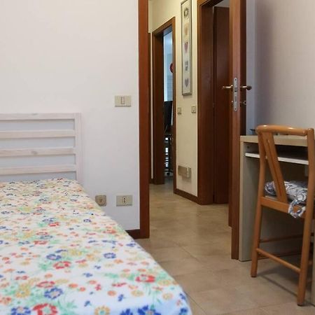 Portaorientale Apartman Malcesine Kültér fotó