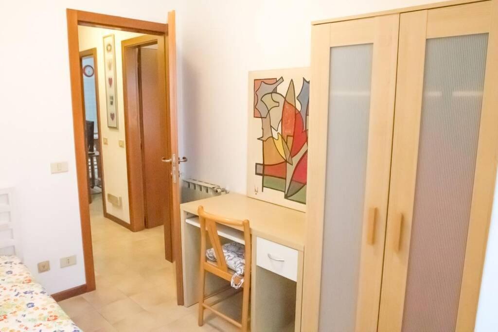 Portaorientale Apartman Malcesine Kültér fotó