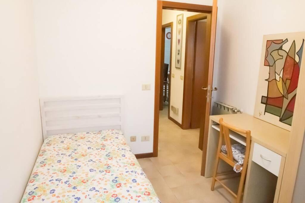 Portaorientale Apartman Malcesine Kültér fotó