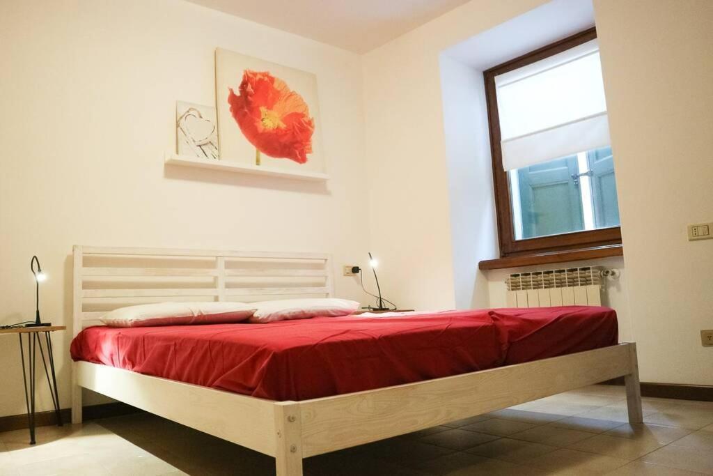 Portaorientale Apartman Malcesine Kültér fotó