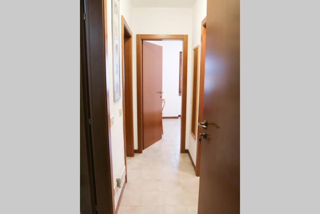 Portaorientale Apartman Malcesine Kültér fotó