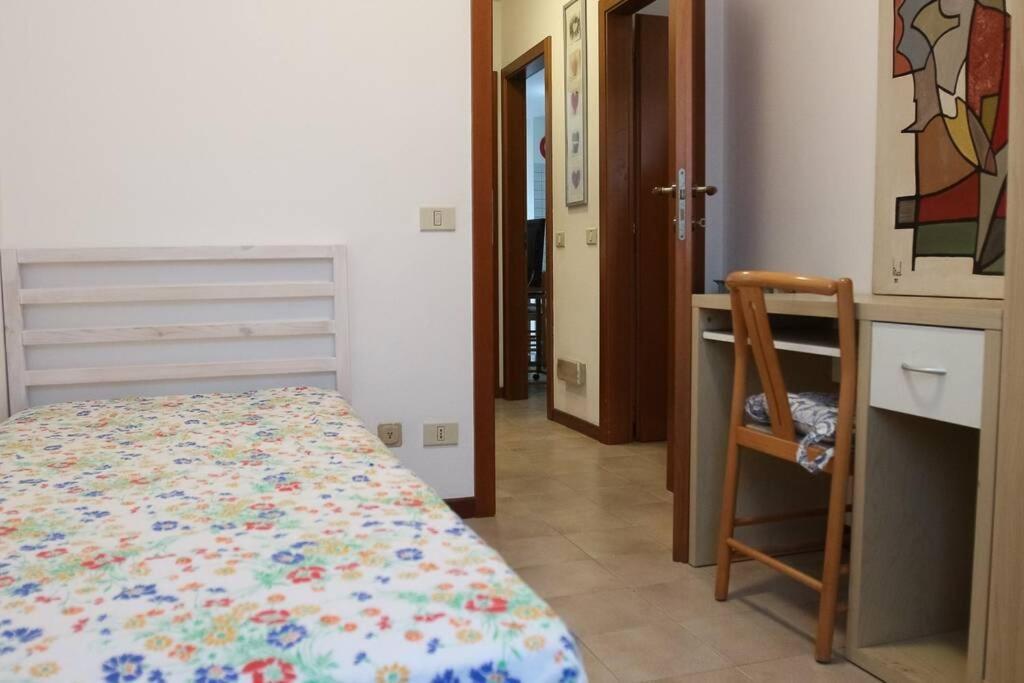 Portaorientale Apartman Malcesine Kültér fotó