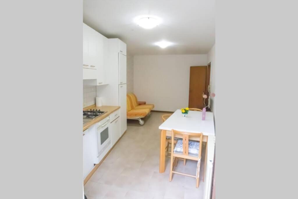 Portaorientale Apartman Malcesine Kültér fotó