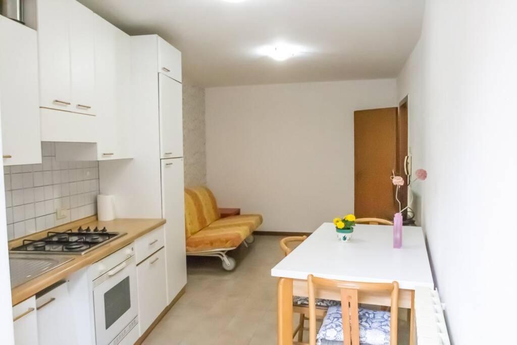 Portaorientale Apartman Malcesine Kültér fotó