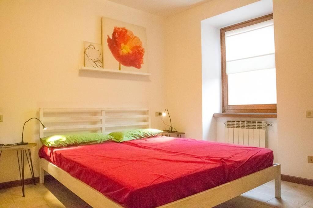 Portaorientale Apartman Malcesine Kültér fotó